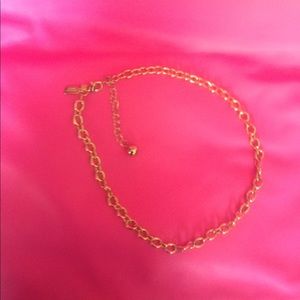 Kate Spade Charmlink Necklace Kate Spade Charmlink Necklace