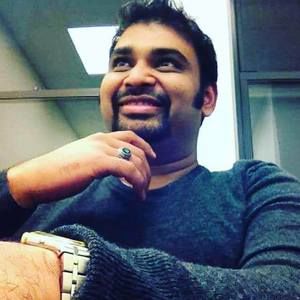 Meet your Posher, Rommel