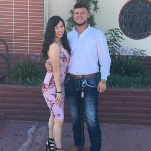 Meet your Posher, Jose