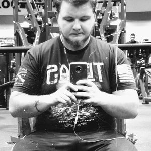 Meet your Posher, Morgan