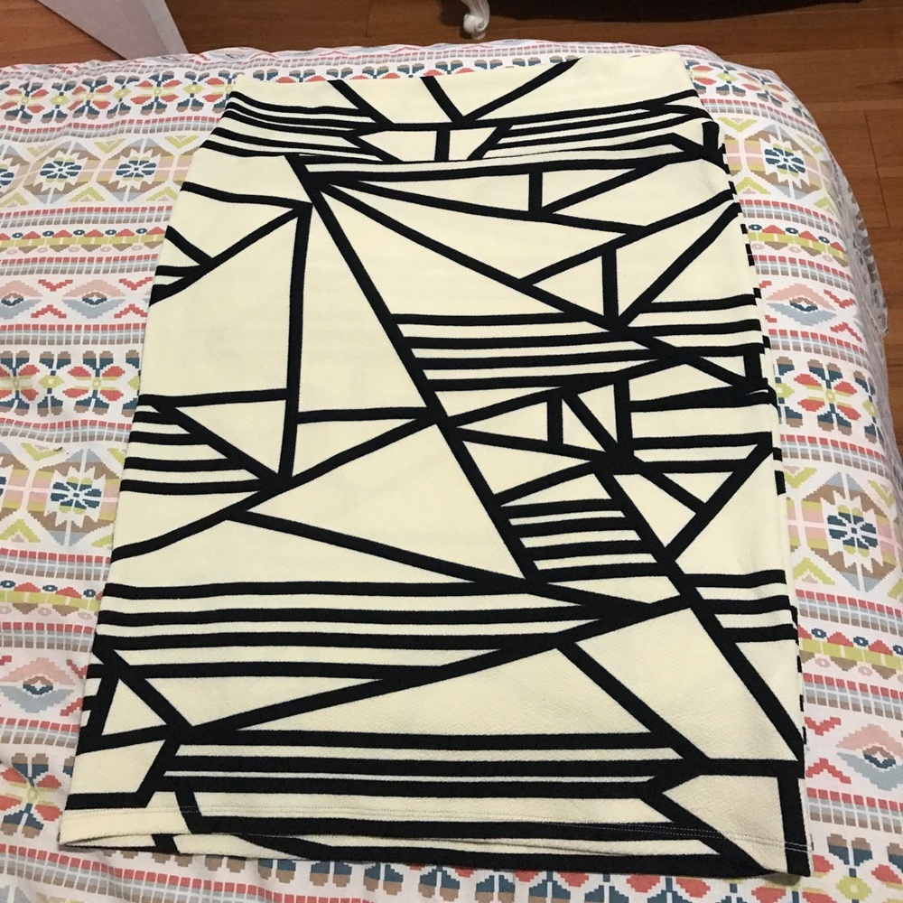 Lularoe Skirt