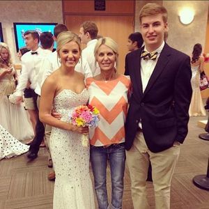 Meet your Posher, Dylan