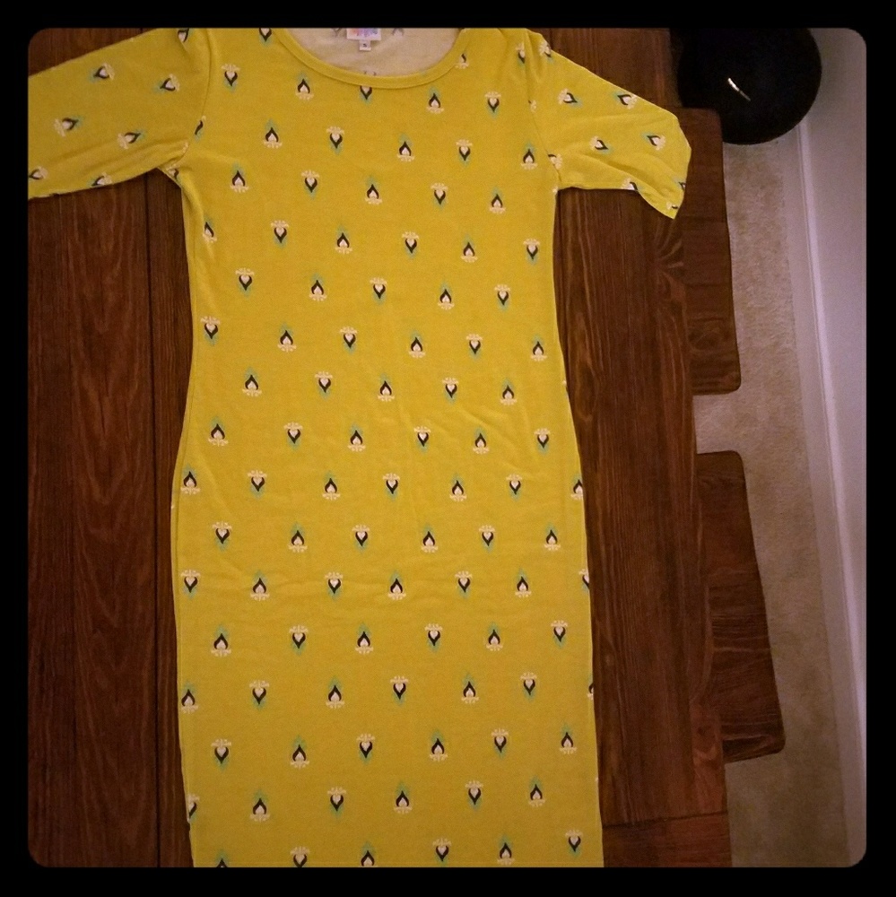 Lularoe dress