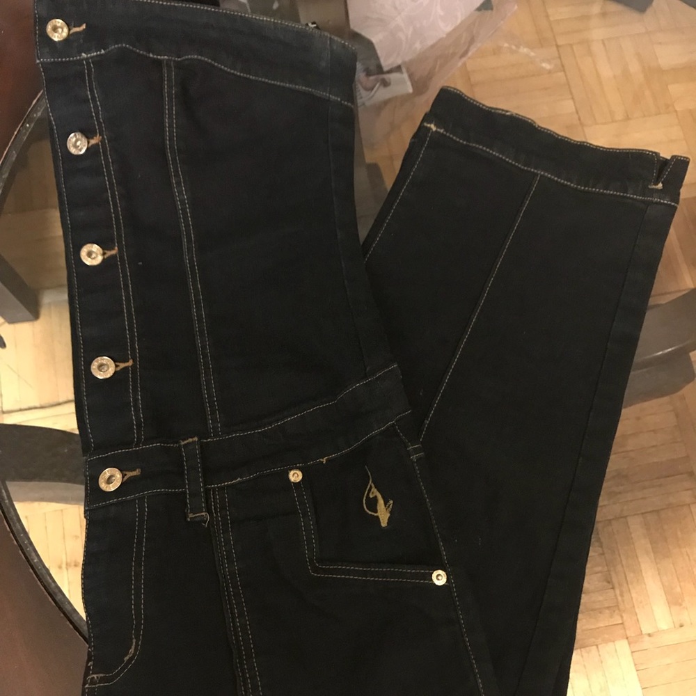 Baby Phat Jumpsuit