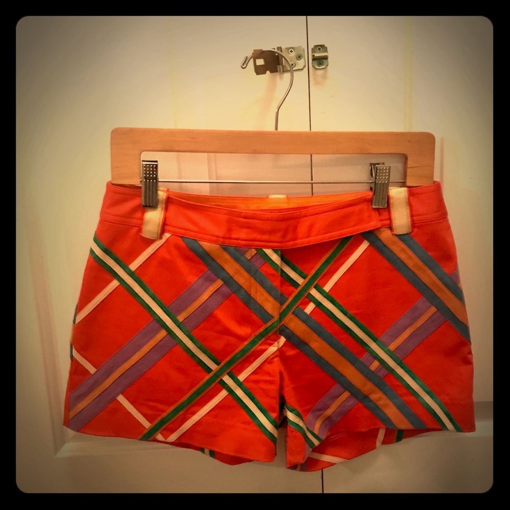 Tory Burch shorts size 6