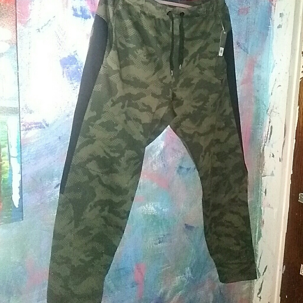 Old Navy Active Pants