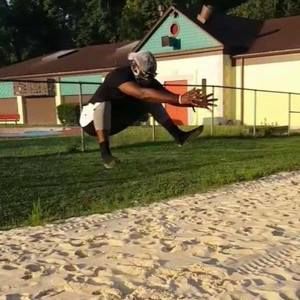 Meet your Posher, Scott