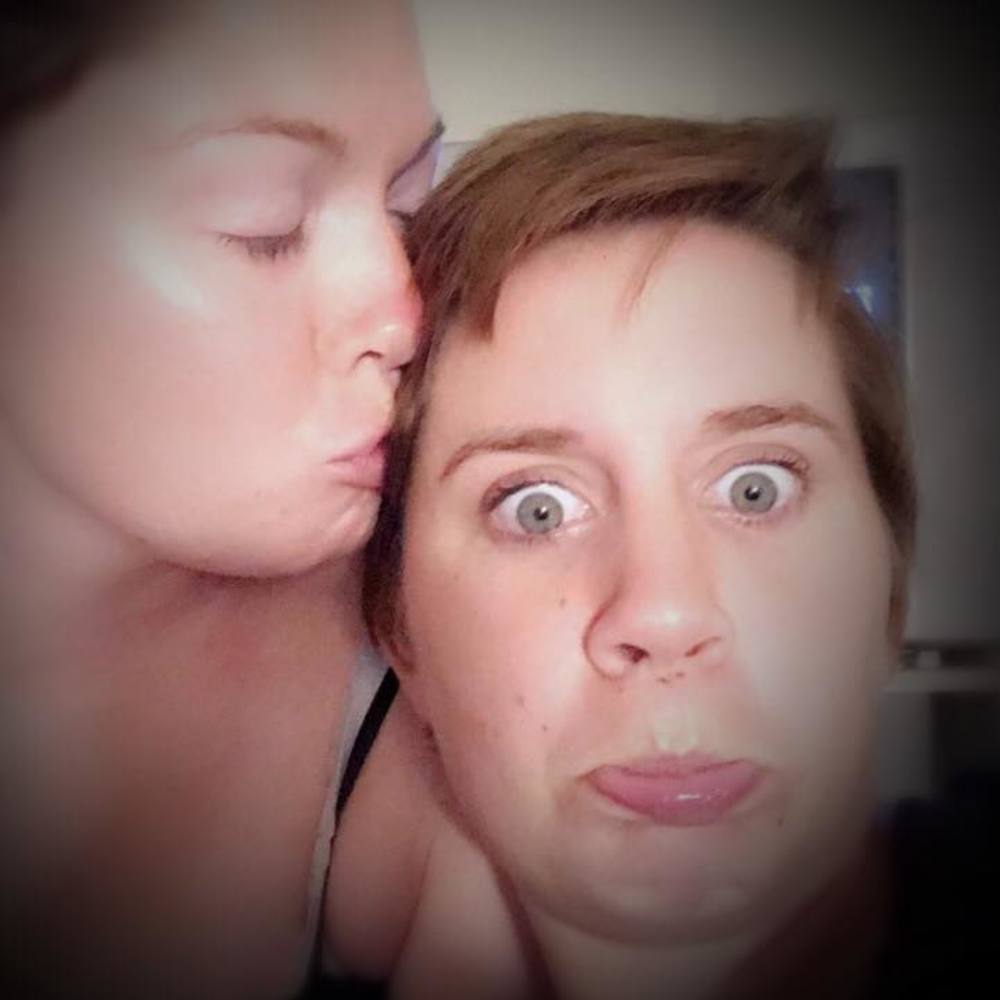 Meet your Posher, Nina