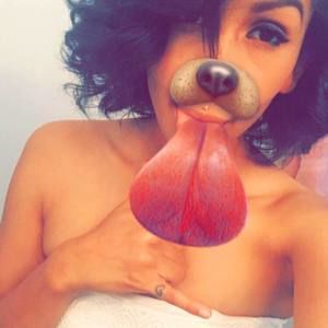 Meet your Posher, Leeanne