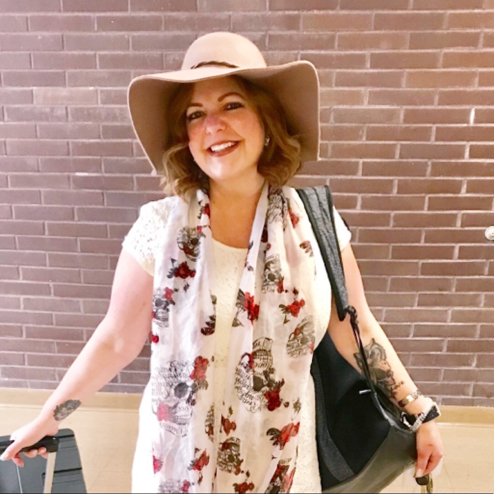 Meet your Posher, Nichole