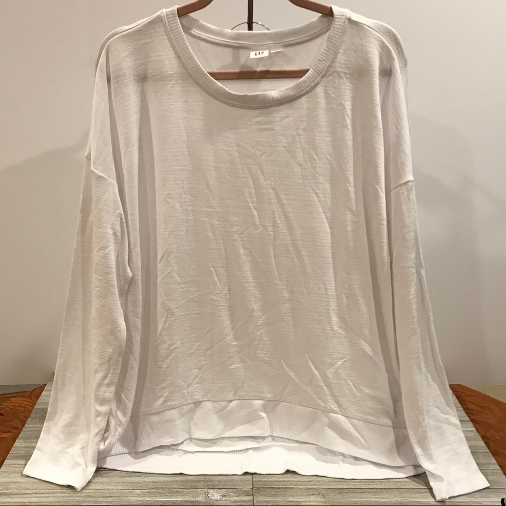 GAP Women's Sweater XL