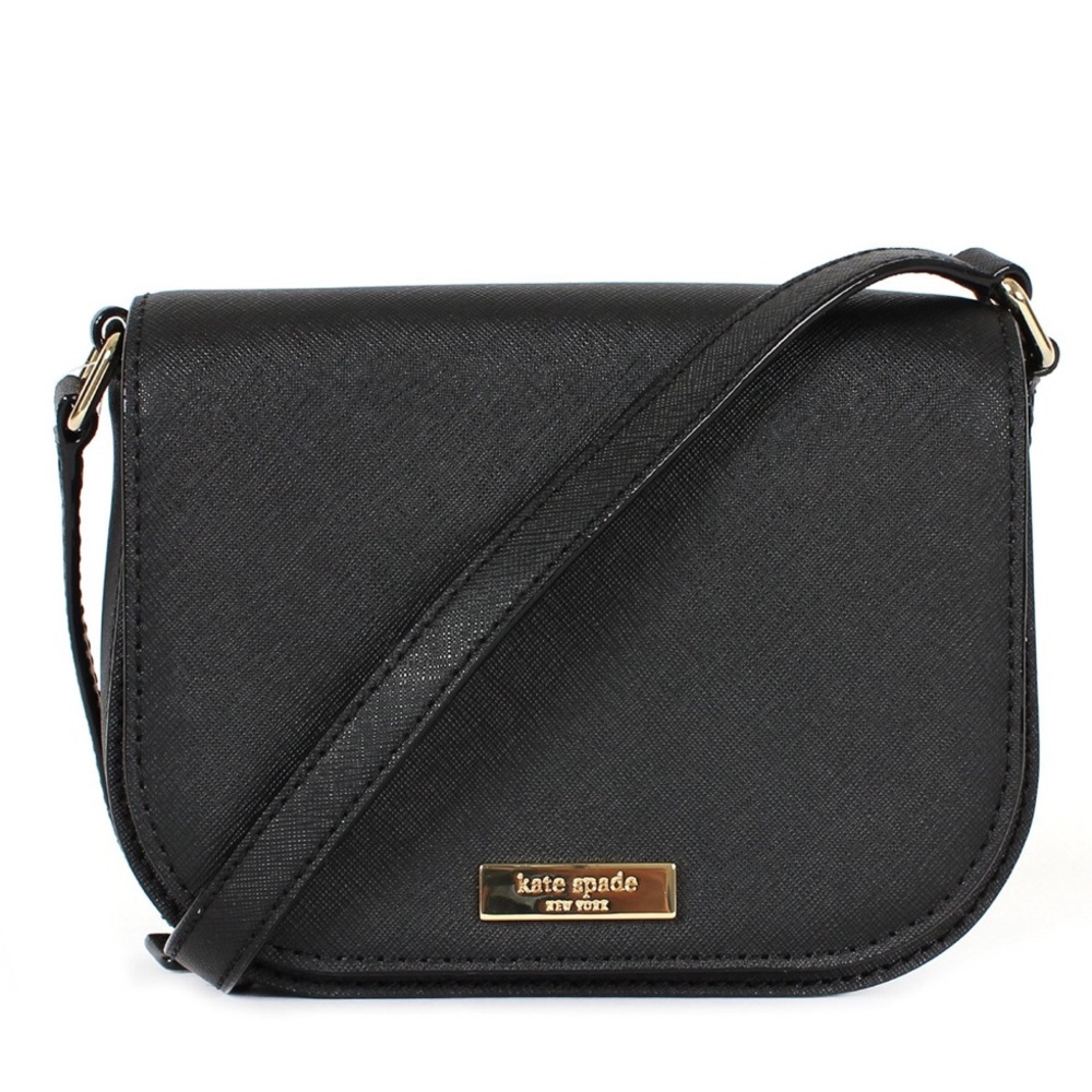♥NWT Kate Spade New York Cross-body Bag♥ - Picture 1 of 4