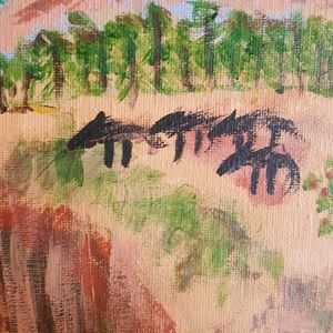 Meet your Posher, Laurie