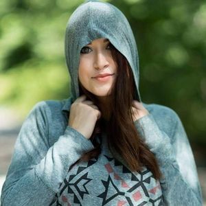 Meet your Posher, Mindy