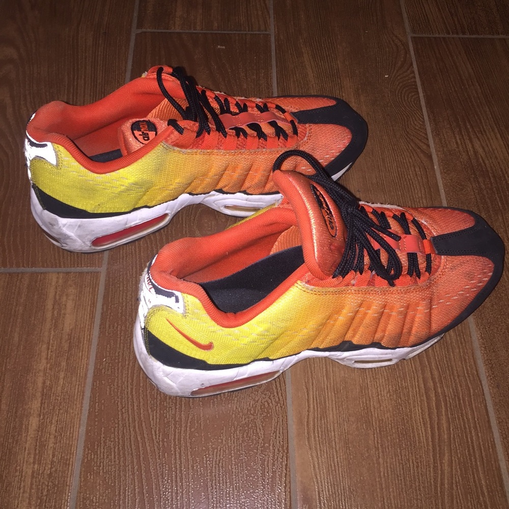 Nike air max