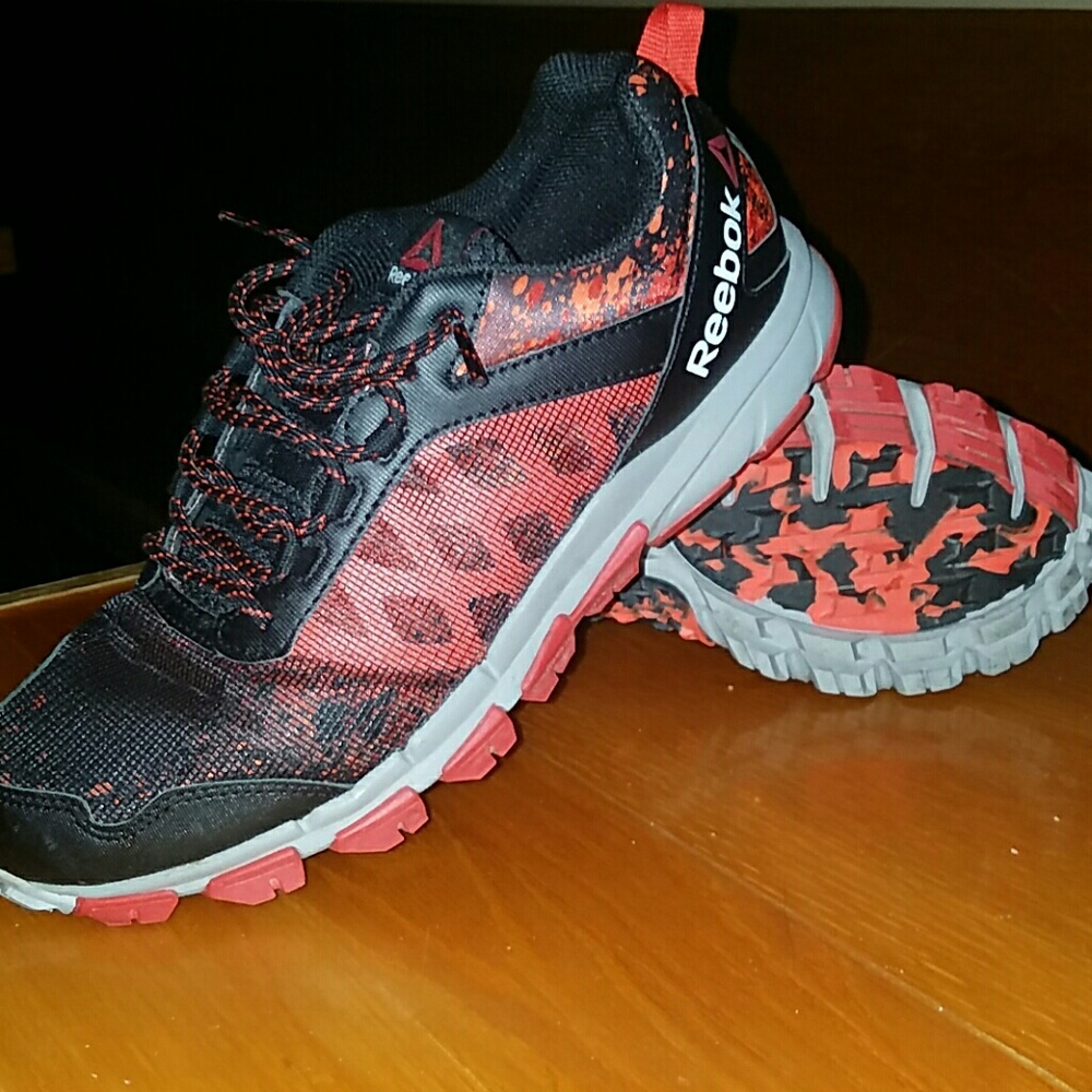 Reebox JJ Watt Turf Trainers