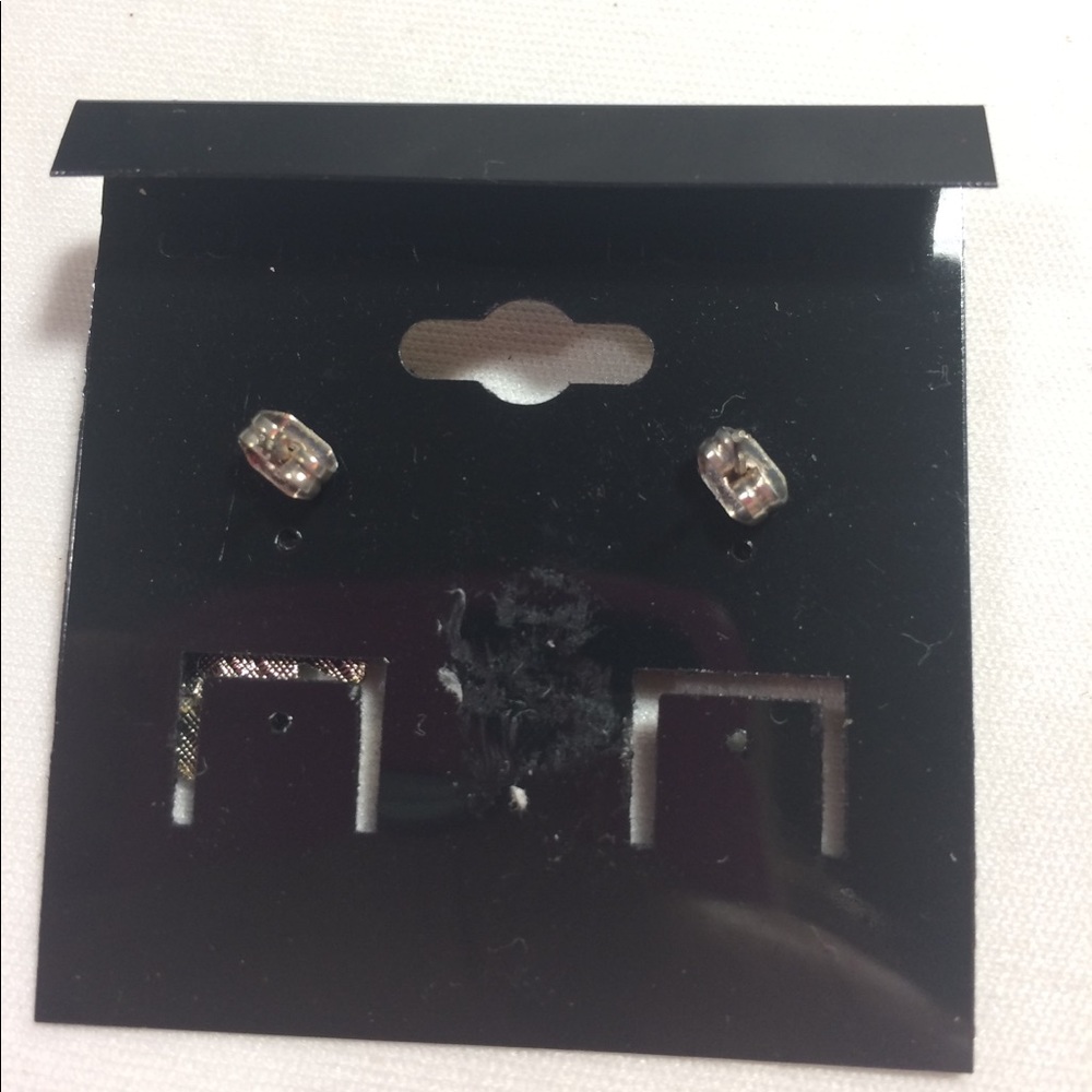 5/$15 Multi Color Flower Earring Pierce Handmade - Picture 2 of 2