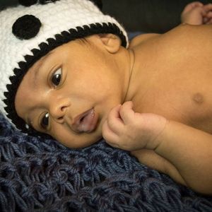 Meet your Posher, Mayrobis