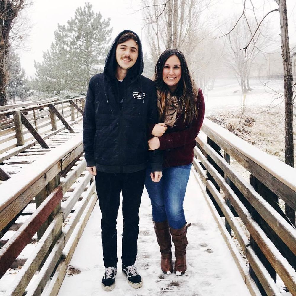 Meet your Posher, Tori