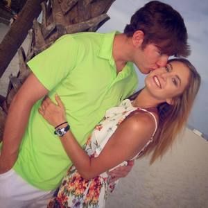 Meet your Posher, Cody