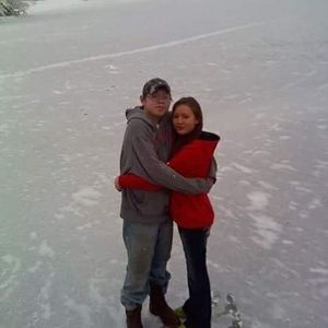 Meet your Posher, Lacey