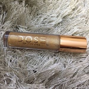 Dose of Colors Desi X Katy Over The Top Gloss