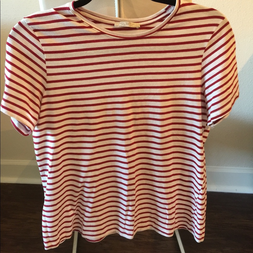 Zara t shirt