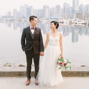 Meet your Posher, Eunice