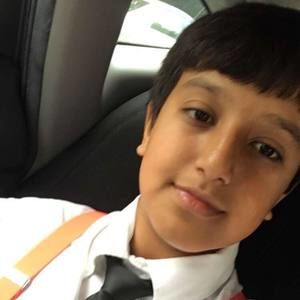 Meet your Posher, Alireza