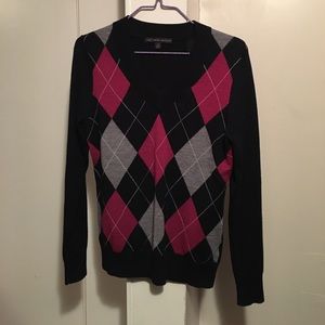 Brooks Brothers sweater