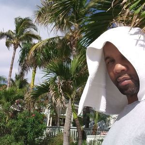 Meet your Posher, Thomas