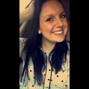 Meet your Posher, Morgan