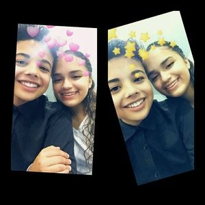 Meet your Posher, Daniel