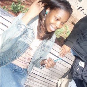 Meet your Posher, Chantel