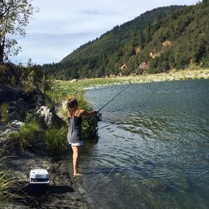 Meet your Posher, Natalie