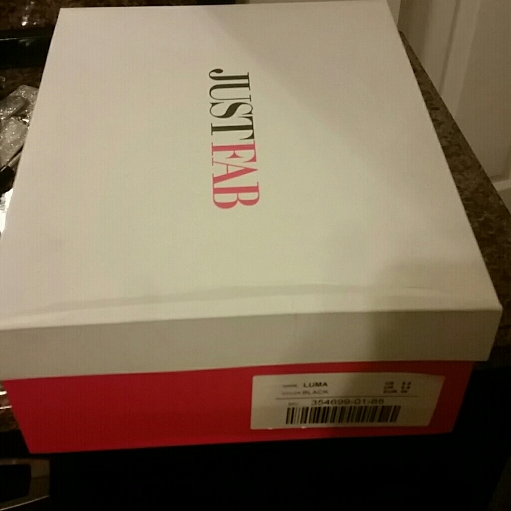 Booties - Picture 3 of 3