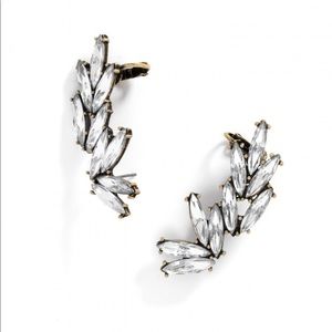 BAUBLEBAR Drogon Ear Cuffs