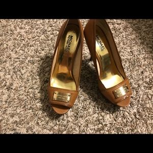 Michael Kors Heels
