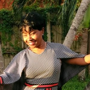 Meet your Posher, Deborah