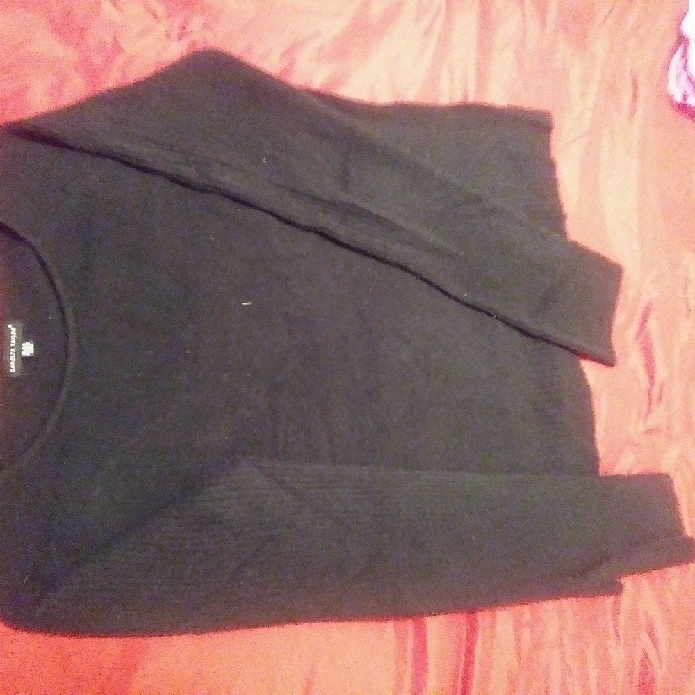 Pants black soft fabic - Picture 7 of 8