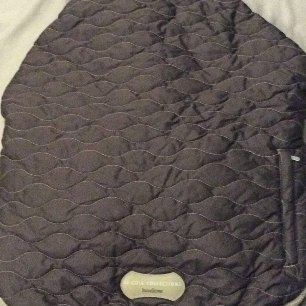 JJ Cole Urban Bundle Me