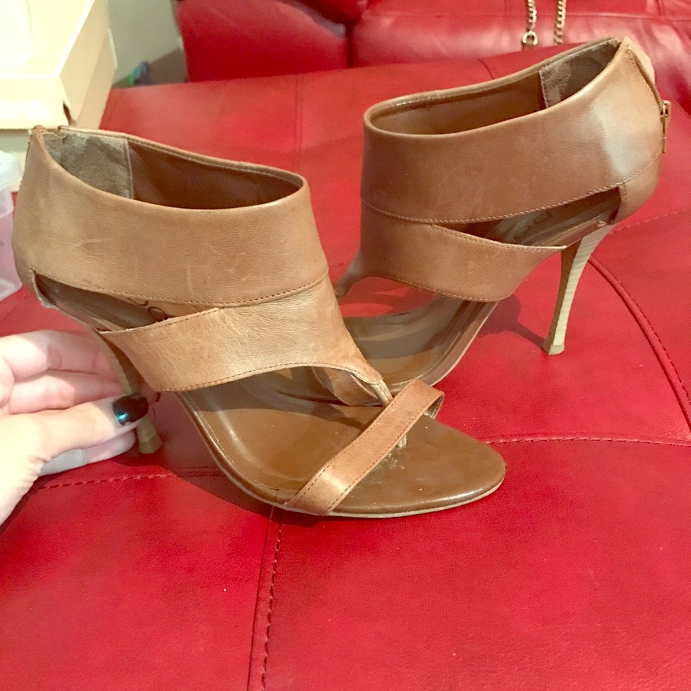 Perfect summer sandals