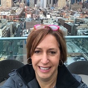 Meet your Posher, Shirley