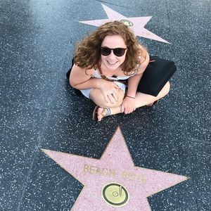 Meet your Posher, Miranda