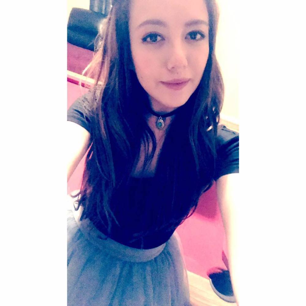 Meet your Posher, Fernanda