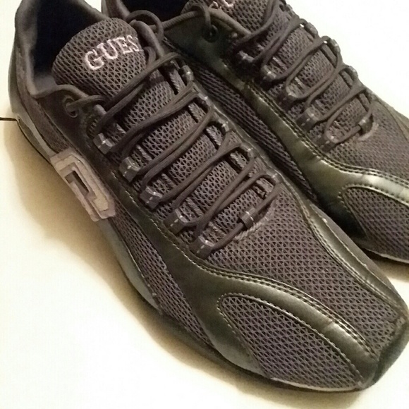 G by Guess Sneakers - Picture 2 of 6