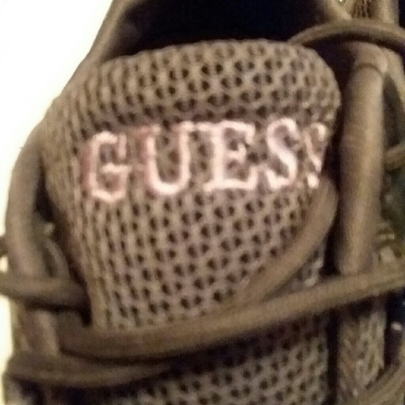 G by Guess Sneakers - Picture 5 of 6