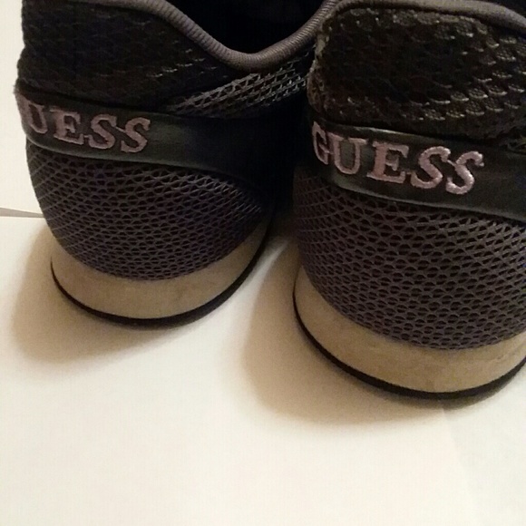 G by Guess Sneakers - Picture 6 of 6