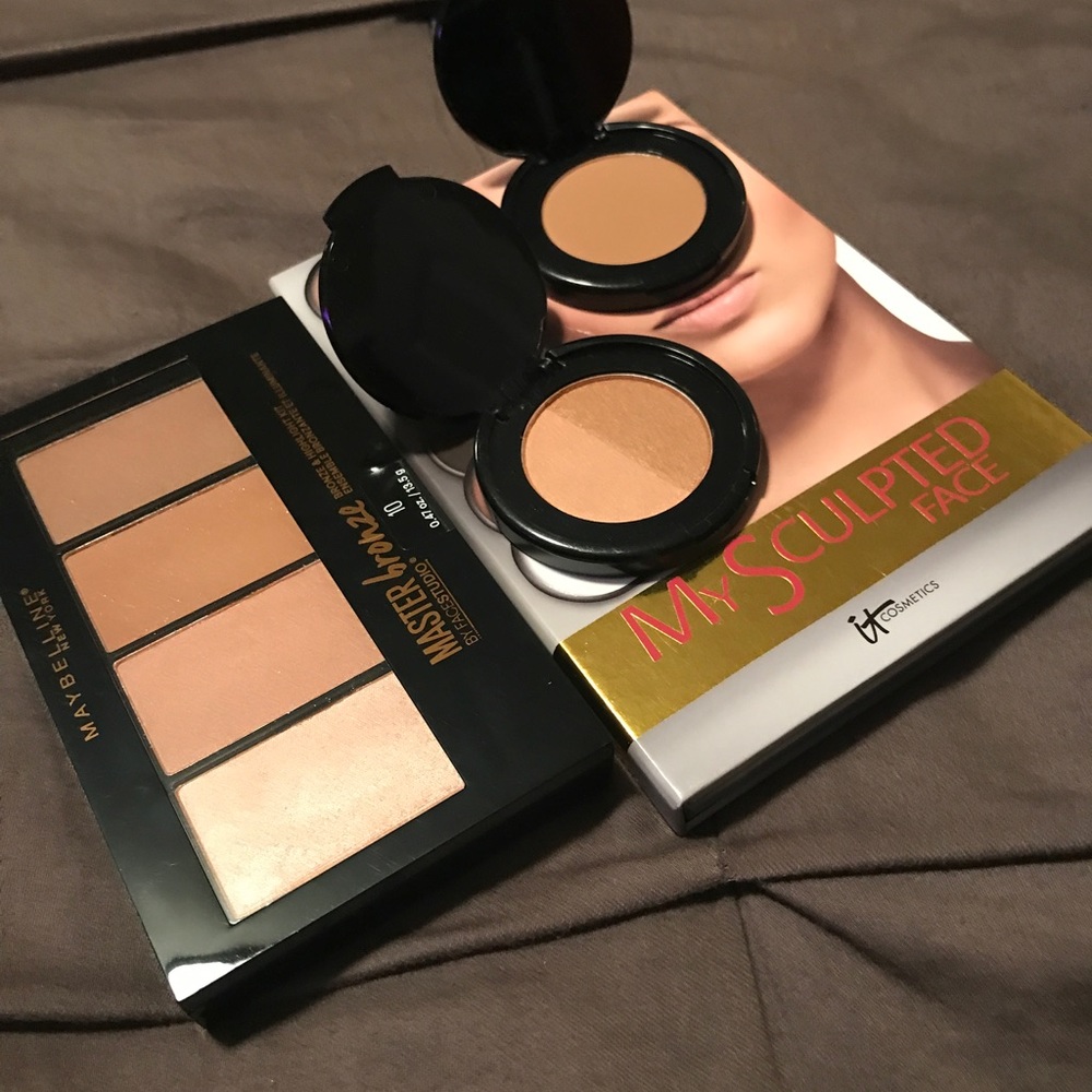 Bronzer Bundle