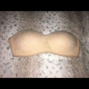 Victoria Secret/Pink Strapless bra 🌹 Victoria Secret/Pink Strapless bra 🌹